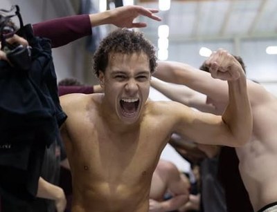 Team Jamaica - Canadian Collegiate Championships